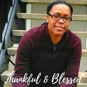 Meet your Posher, Dimitria